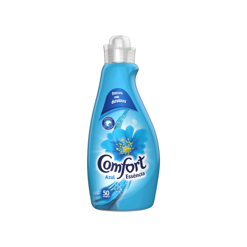 Product Comfort Amaciador azul essência para a roupa 