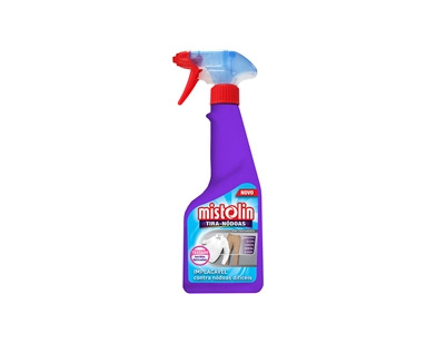 Producto Tira Nódoas Mistolin Spray 500 Ml