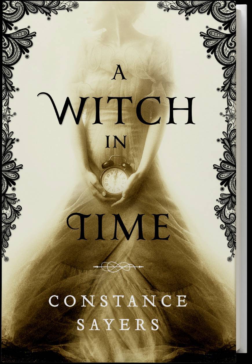 A Witch in Time