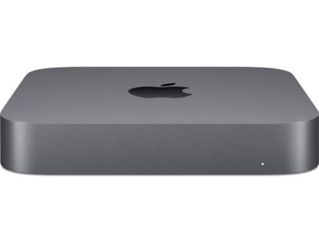 Fashion Mac Mini APPLE Z0W2d (Intel Core i7 - 16 GB RAM - 512 GB SSD