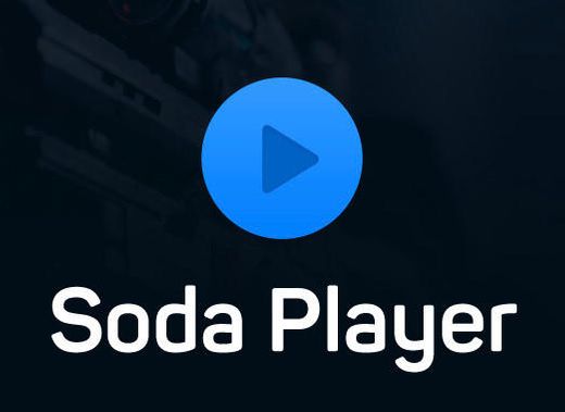 Soda Player