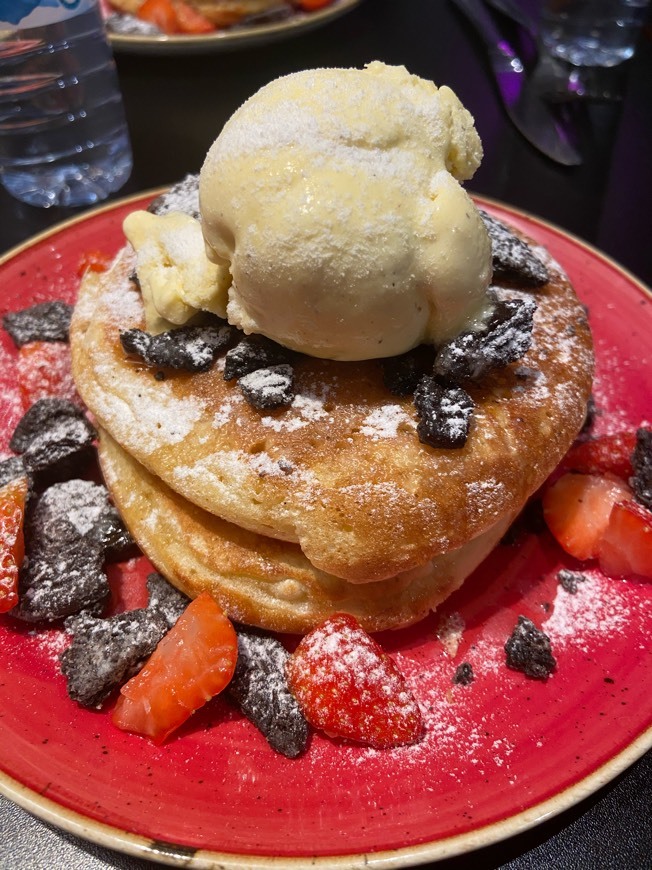 Restaurantes Chelsea Coffee & Brunch