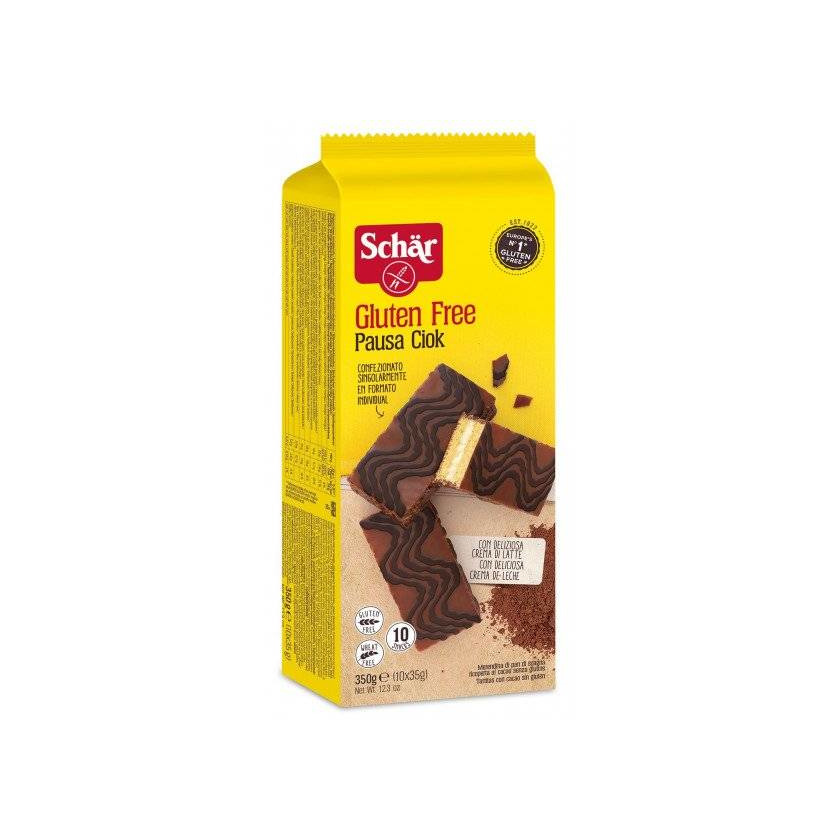 Producto Bolinhos de chocolate 