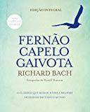 Libro Fernão Capelo Gaivota 