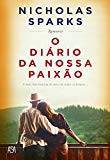 Libro O diário da nossa paixão 