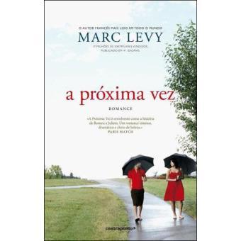 Libro La próxima vez