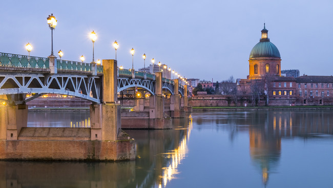 Place Toulouse