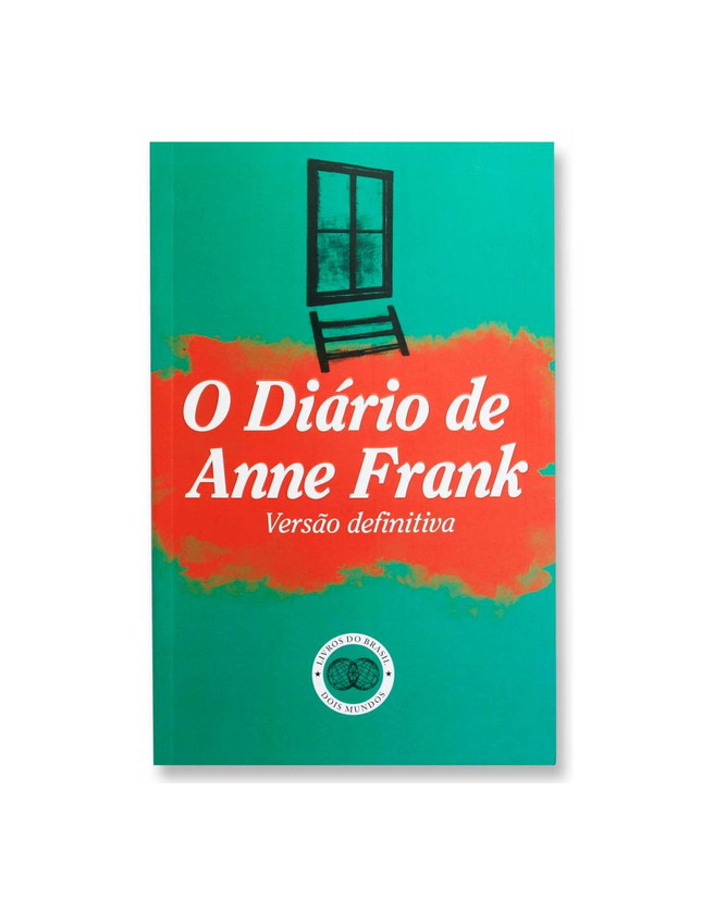 Producto O Diário de Anne Frank