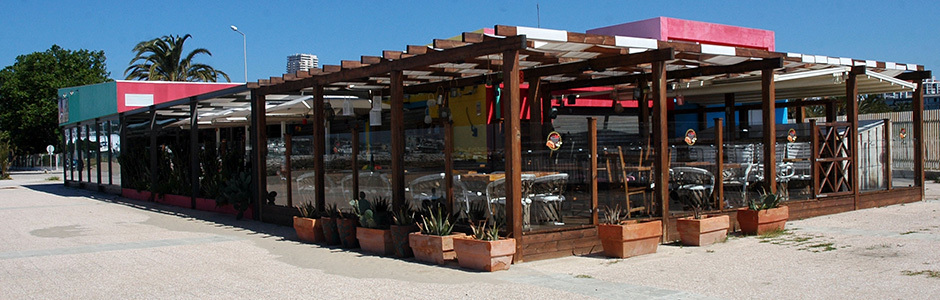 Restaurants La Siesta Cocina Mexicana