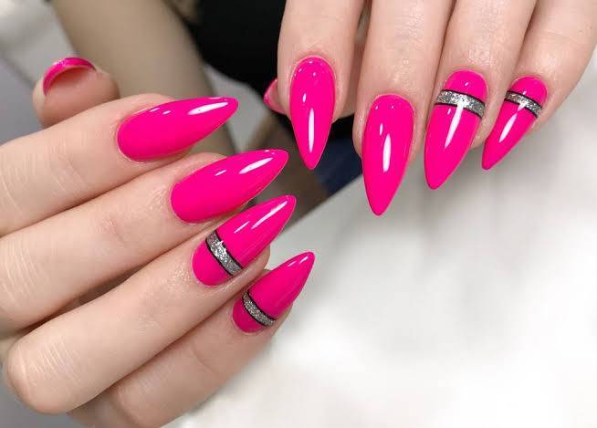 Moda Unhas