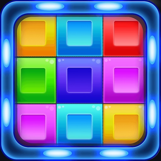 Aplicaciones Block Puz - The Puzzle Game