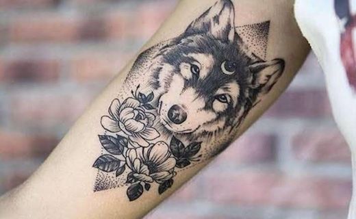 Inspiração tatto