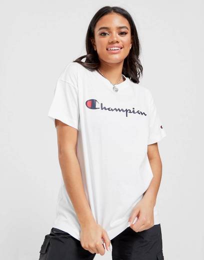 t-shirt champion