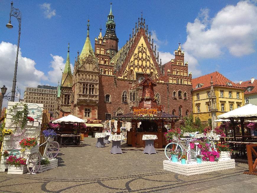 Place Rynek