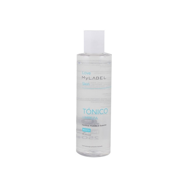 Producto Tónico Facial