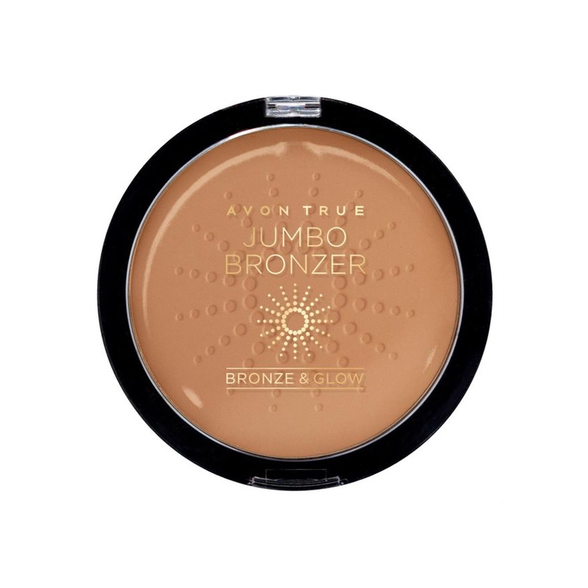 Product Bronzeador Jumbo