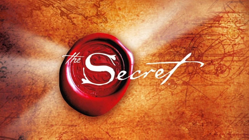 Serie The Secret 