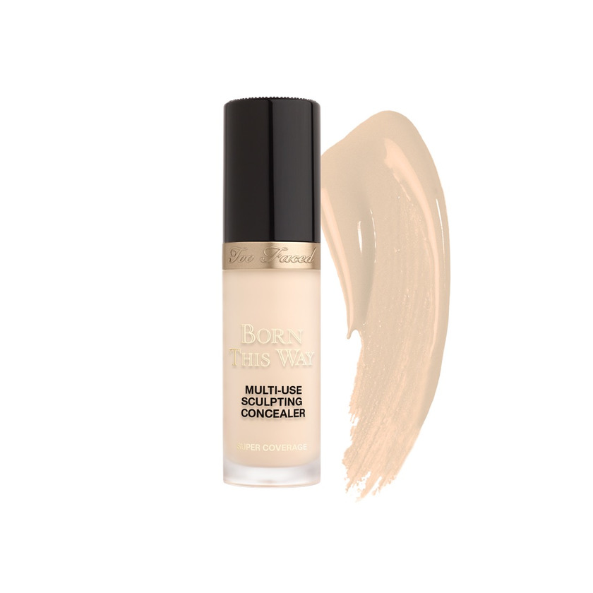 Producto Corretor Born This Way Super Coverage