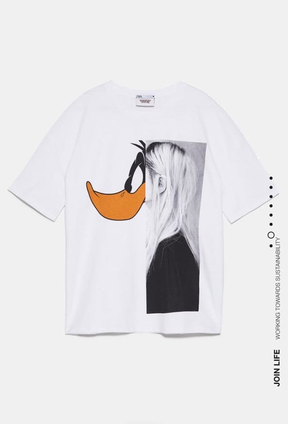 Producto T-shirt Looney Tunes