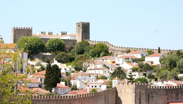 Place Óbidos