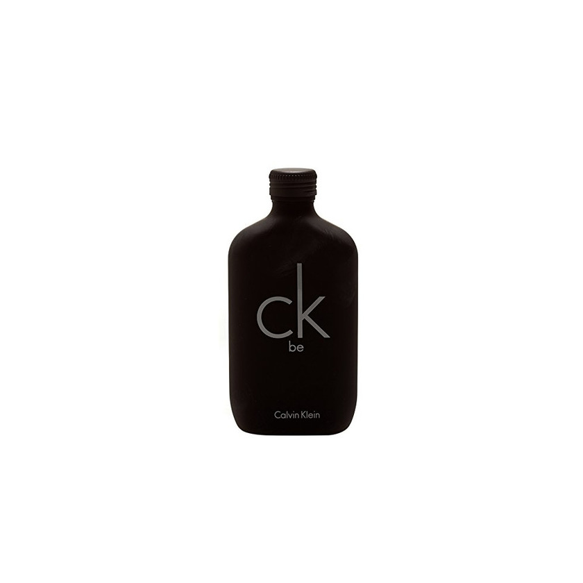 Product Calvin Klein Be EDT 200ML