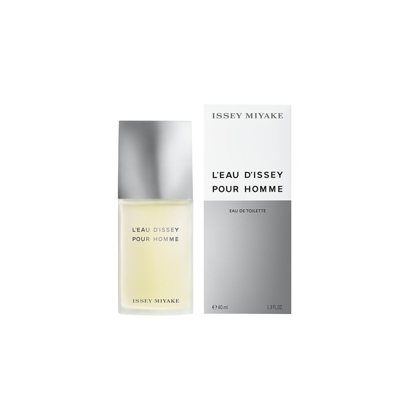 Producto Issey Miyake Leau Dissey pour Homme