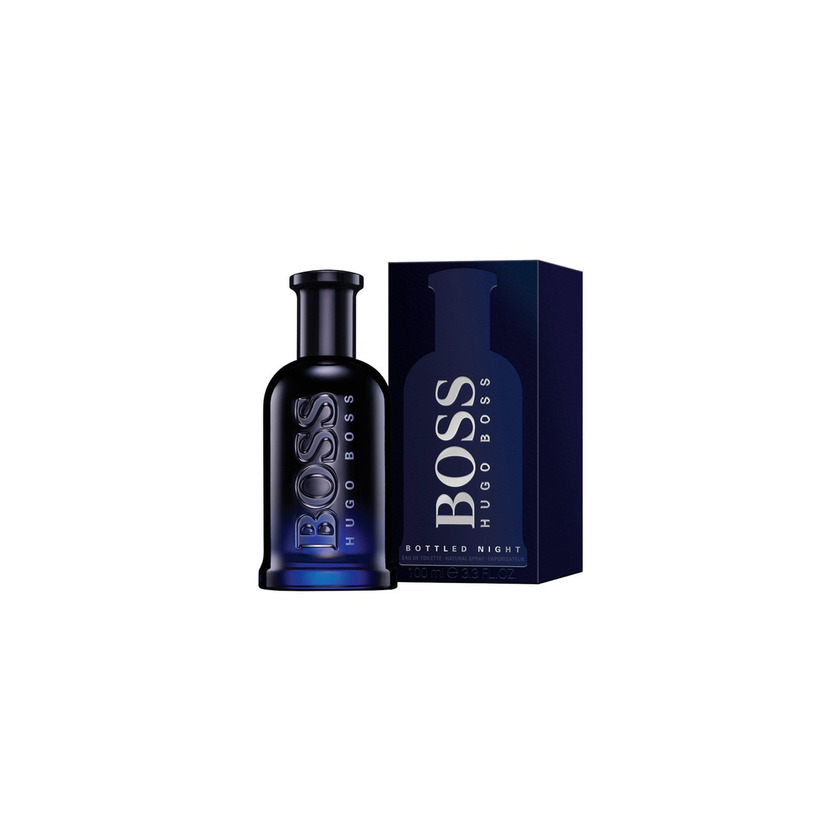 Product Perfume Hugo Boss Bottled Night