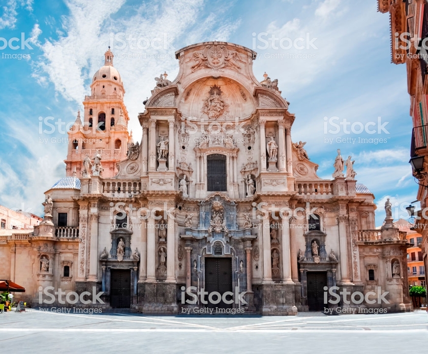 Place Basilica