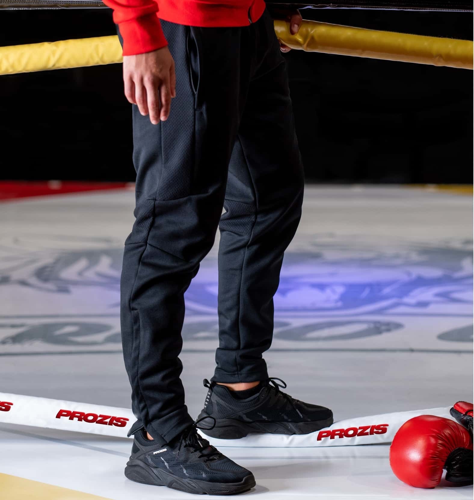 Social PROZIS X-Gym Training Pants 