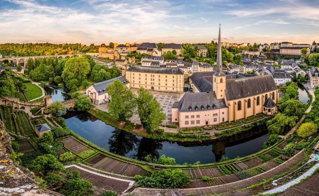 Luxemburgo