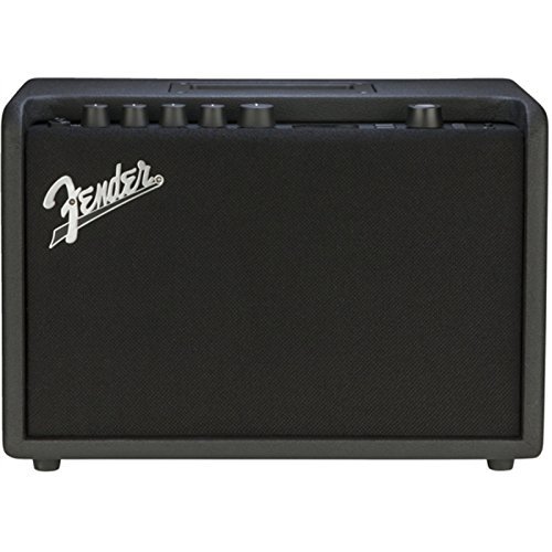 Lugar Fender Mustang GT 40 · Amplificador guitarra eléctrica