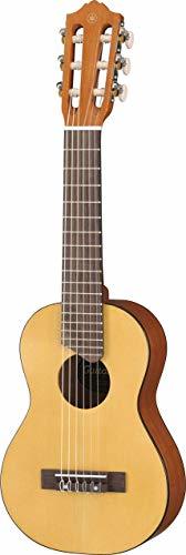 Place Yamaha GL1 Guitalele - Mini Guitarra de Madera con las dimensiones de