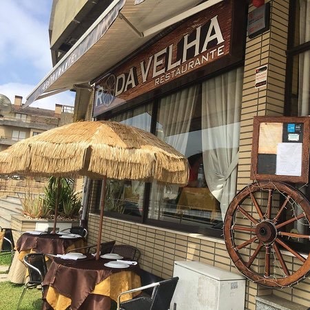 Restaurants Roda Velha