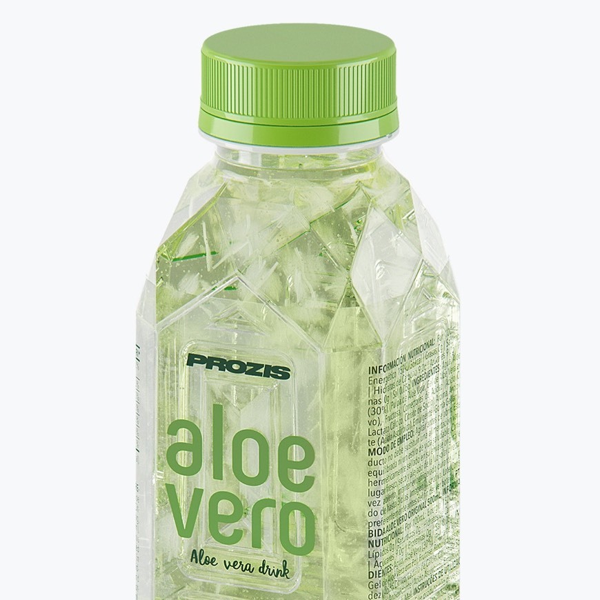 Productos Aloe Vero Original 500ml