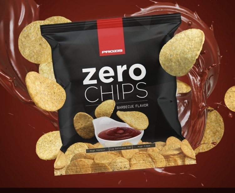 Producto Zero Chips