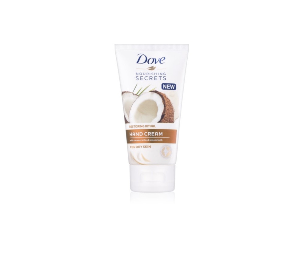 Product Creme de mãos Dove