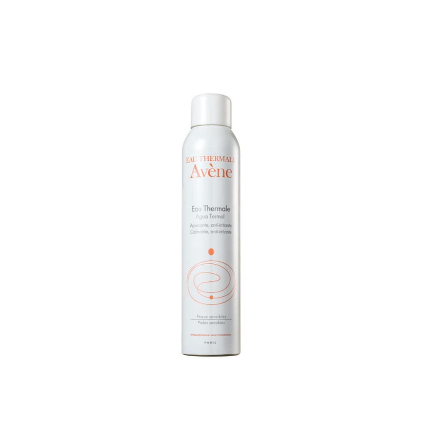 Producto Água Termal Avène