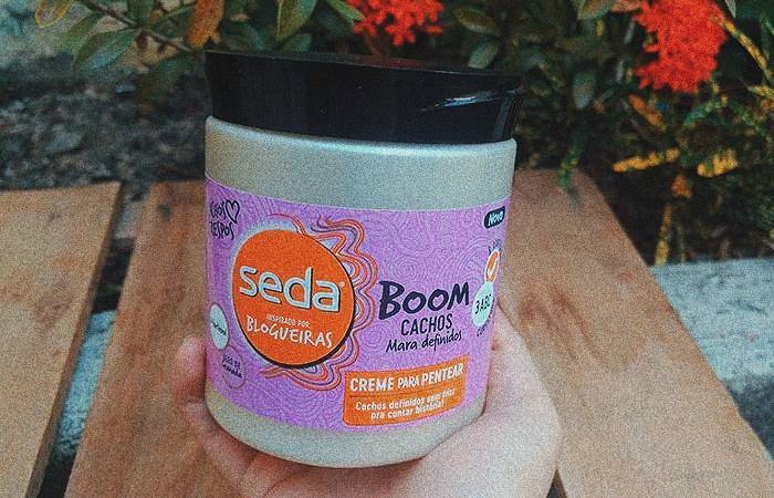 Product Seda Boom