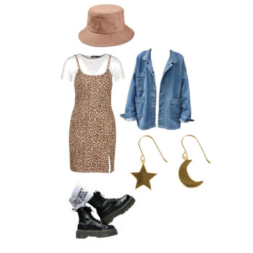 Fashion outfit 3