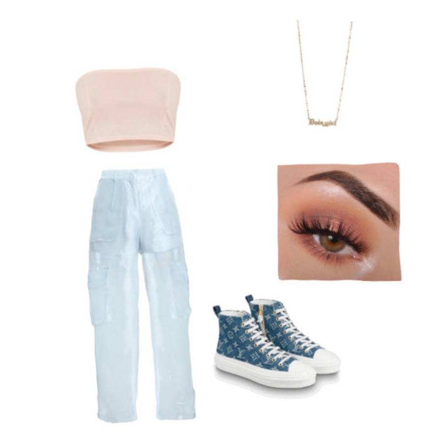 Fashion outfit 4