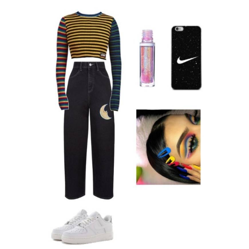 Fashion outfit 8