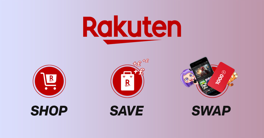 App Rakuten