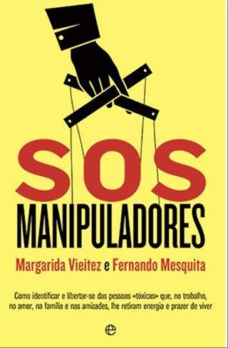 Libro SOS Manipuladores