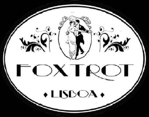Foxtrot Bar - Lisboa