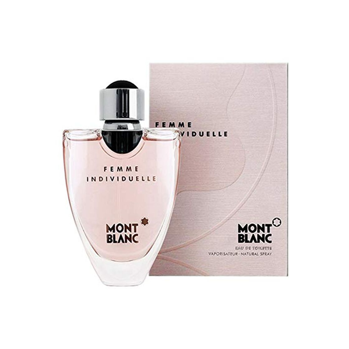 Producto MONTBLANC INDIVIDUELLE FEMME 75 VPO