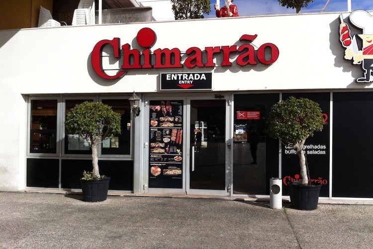 Restaurantes Chimarrão