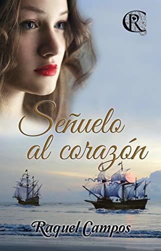 Libro Señuelo al corazón