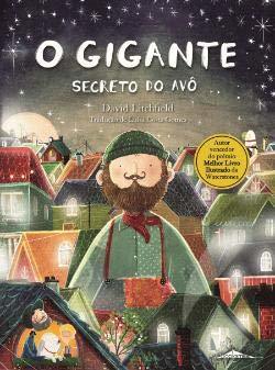 Libro O Gigante Secreto do Avô