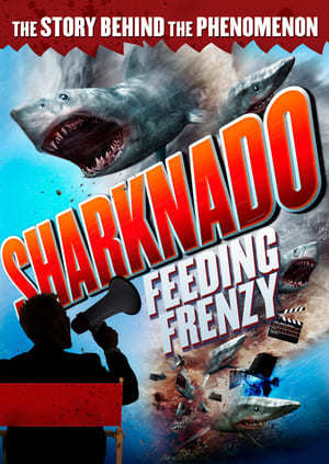 Película Sharknado: Feeding Frenzy