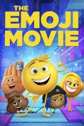 Película Emoji: La película